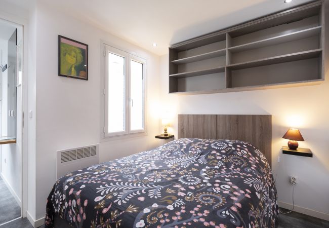 Chalet in Vittel - Small chalet with terrace near the city centre (with parking) : Chalet Grace De Capitani Chalet in Vittel - Small chalet with terrace near the city centre (with parking) : Chalet Grace De Capitani