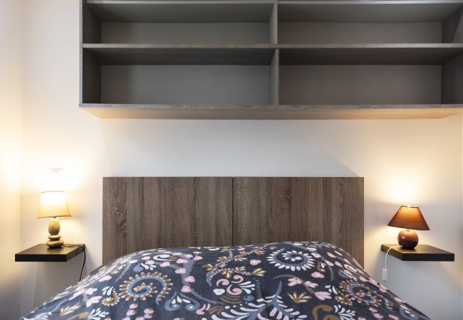 Chalet in Vittel - Small chalet with terrace near the city centre (with parking) : Chalet Grace De Capitani Chalet in Vittel - Small chalet with terrace near the city centre (with parking) : Chalet Grace De Capitani