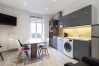 Apartment in Vittel - Jean Reno: Ground floor apartment in a charming house (with parking) Apartment in Vittel - Jean Reno: Ground floor apartment in a charming house (with parking)