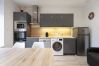 Apartment in Vittel - Jean Reno: Ground floor apartment in a charming house (with parking) Apartment in Vittel - Jean Reno: Ground floor apartment in a charming house (with parking)