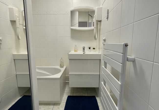 Apartment in Vittel - Louis : Charming 2 bedroom flat in the centre of Vittel (free parking) Apartment in Vittel - Louis : Charming 2 bedroom flat in the centre of Vittel (free parking)