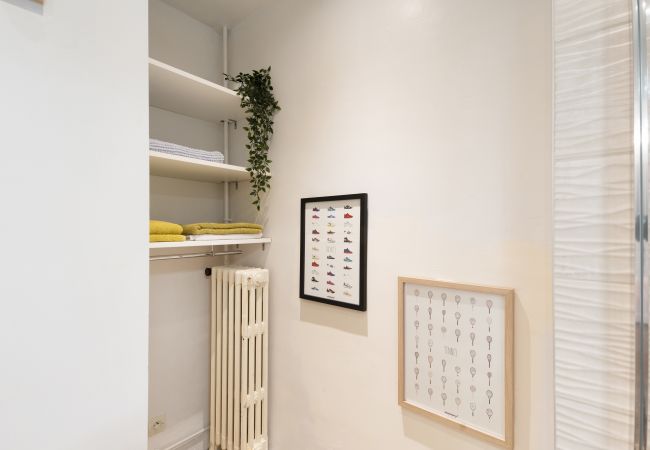 Apartment in Vittel - Noa : 2 bedroom flat in the city centre of Vittel (Balcony and free parking) Apartment in Vittel - Noa : 2 bedroom flat in the city centre of Vittel (Balcony and free parking)