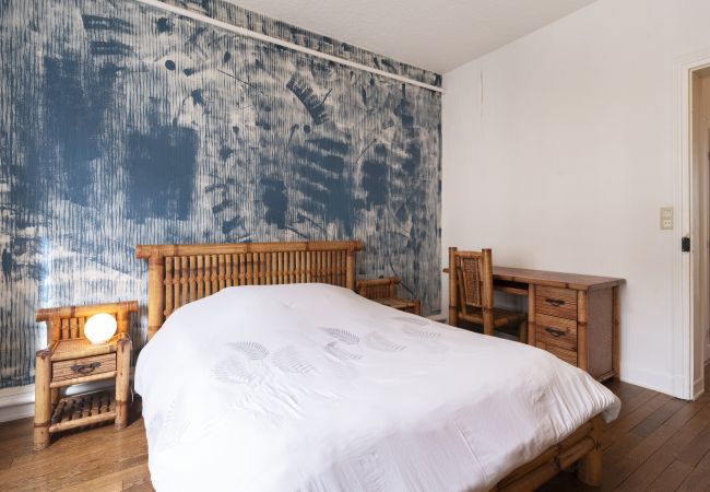 Apartment in Vittel - Noa : 2 bedroom flat in the city centre of Vittel (Balcony and free parking) Apartment in Vittel - Noa : 2 bedroom flat in the city centre of Vittel (Balcony and free parking)