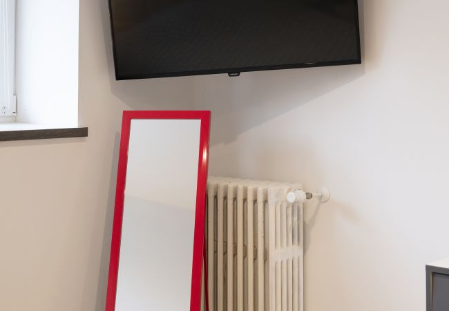 Apartment in Vittel - Jade : Charming 2 bedroom flat on the ground floor of a fully renovated Residence Apartment in Vittel - Jade : Charming 2 bedroom flat on the ground floor of a fully renovated Residence