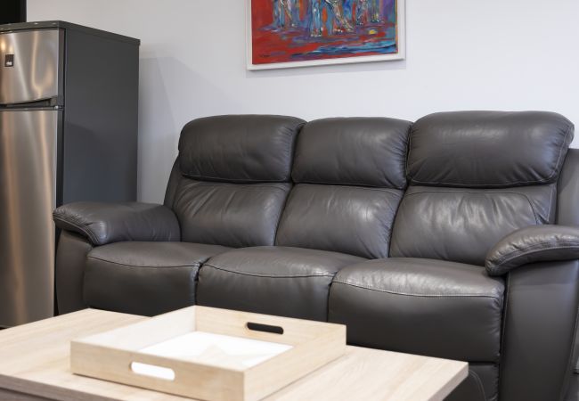 Apartment in Vittel - Jade : Charming 2 bedroom flat on the ground floor of a fully renovated Residence Apartment in Vittel - Jade : Charming 2 bedroom flat on the ground floor of a fully renovated Residence