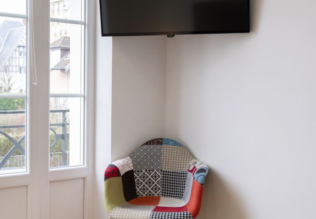 Apartment in Vittel - Manon : Charming 2 bedroom flat on the first floor of a fully renovated Residence (with Balcony) Apartment in Vittel - Manon : Charming 2 bedroom flat on the first floor of a fully renovated Residence (with Balcony)