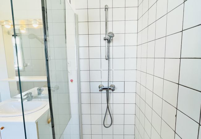Studio in Bains-les-Bains - Mimosa : Charming studio near the thermal baths  Studio in Bains-les-Bains - Mimosa : Charming studio near the thermal baths