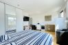 Studio in Bains-les-Bains - Mimosa : Charming studio near the thermal baths  Studio in Bains-les-Bains - Mimosa : Charming studio near the thermal baths