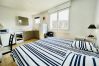 Studio in Bains-les-Bains - Mimosa : Charming studio near the thermal baths  Studio in Bains-les-Bains - Mimosa : Charming studio near the thermal baths