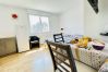 Studio in Bains-les-Bains - Mimosa : Charming studio near the thermal baths  Studio in Bains-les-Bains - Mimosa : Charming studio near the thermal baths