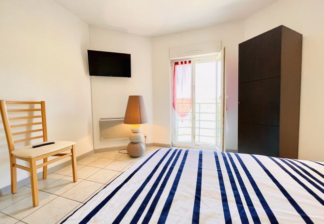 Apartment in Bains-les-Bains - Appartement Napoléon