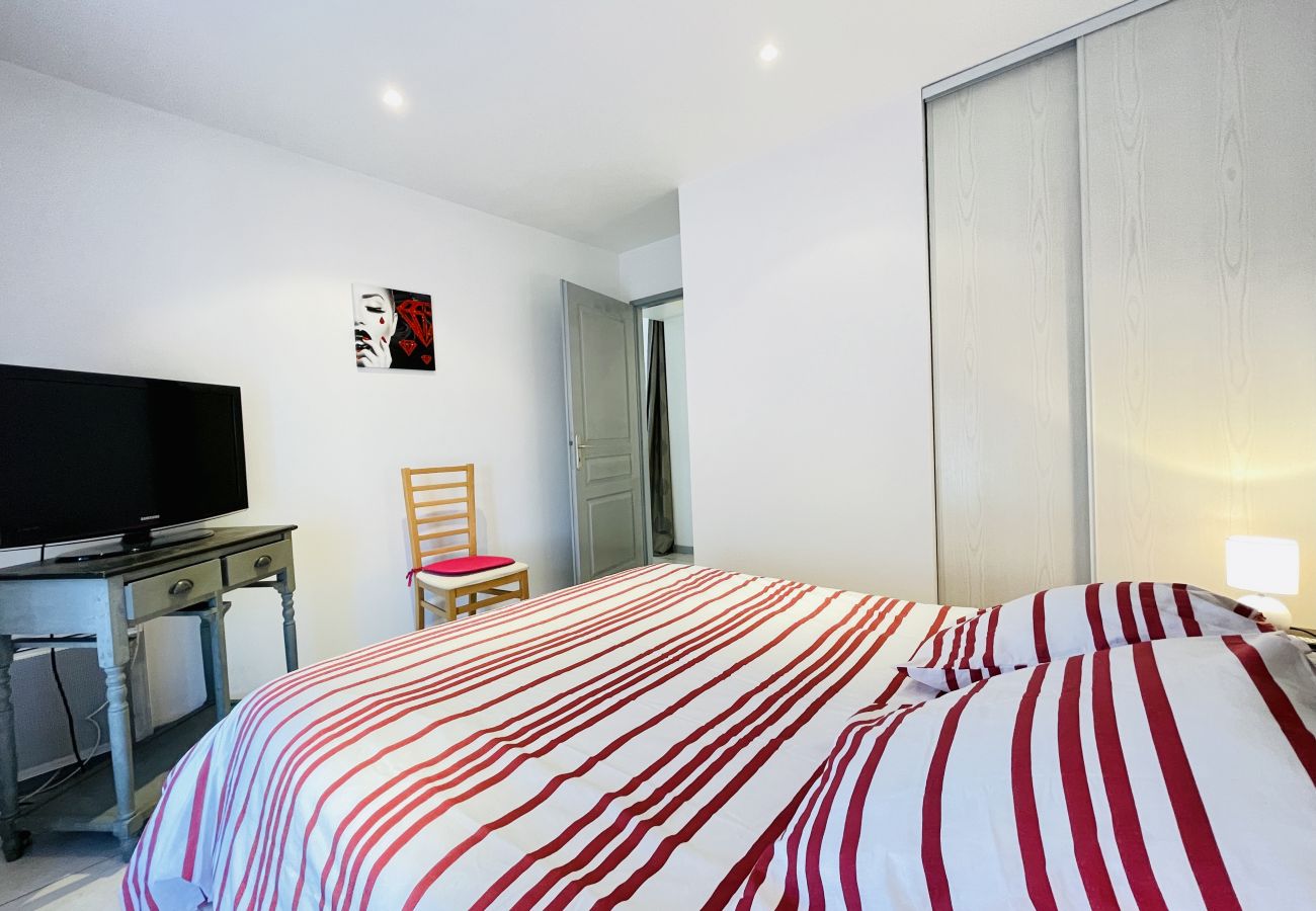 Apartment in Bains-les-Bains - Appartement Napoléon