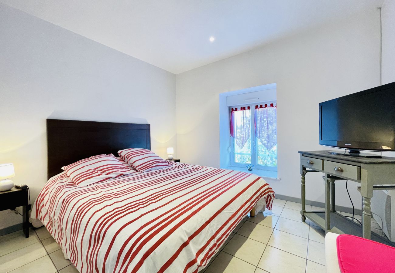 Apartment in Bains-les-Bains - Appartement Napoléon