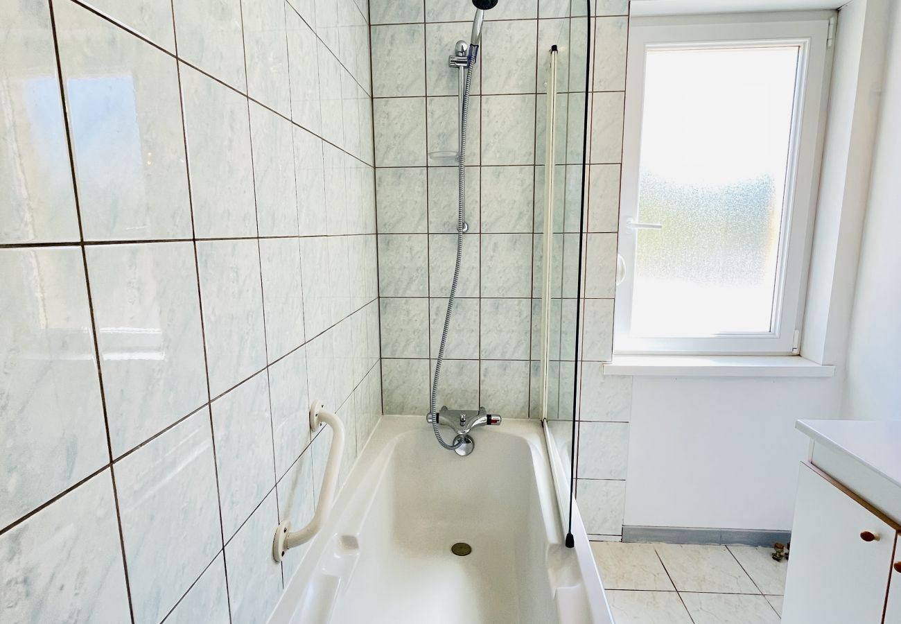 Apartment in Bains-les-Bains - Appartement Napoléon