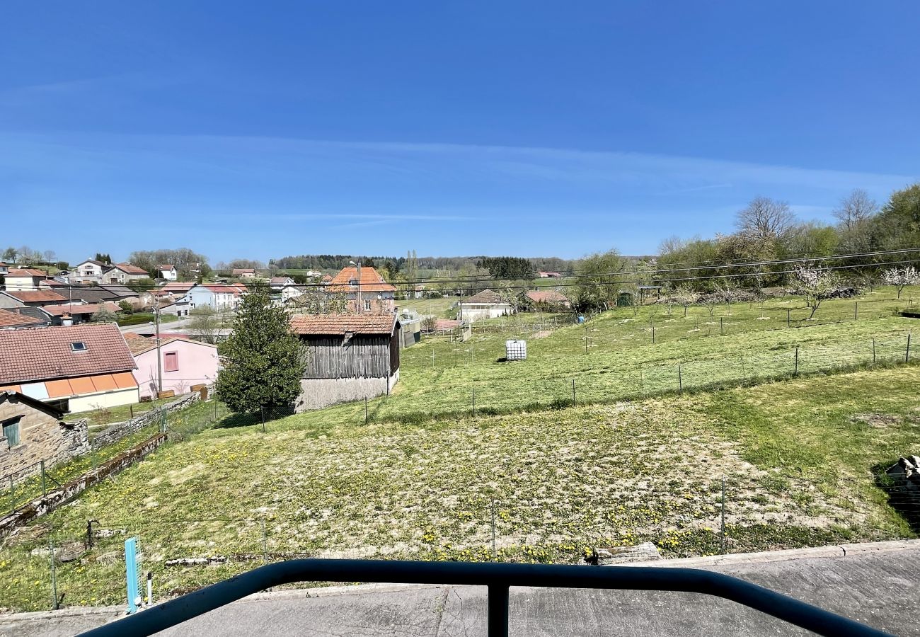 Apartment in Bains-les-Bains - Appartement Napoléon