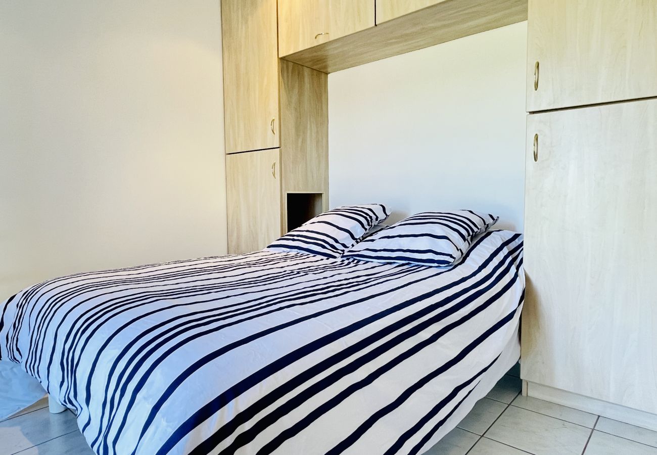 Apartment in Bains-les-Bains - Appartement Napoléon
