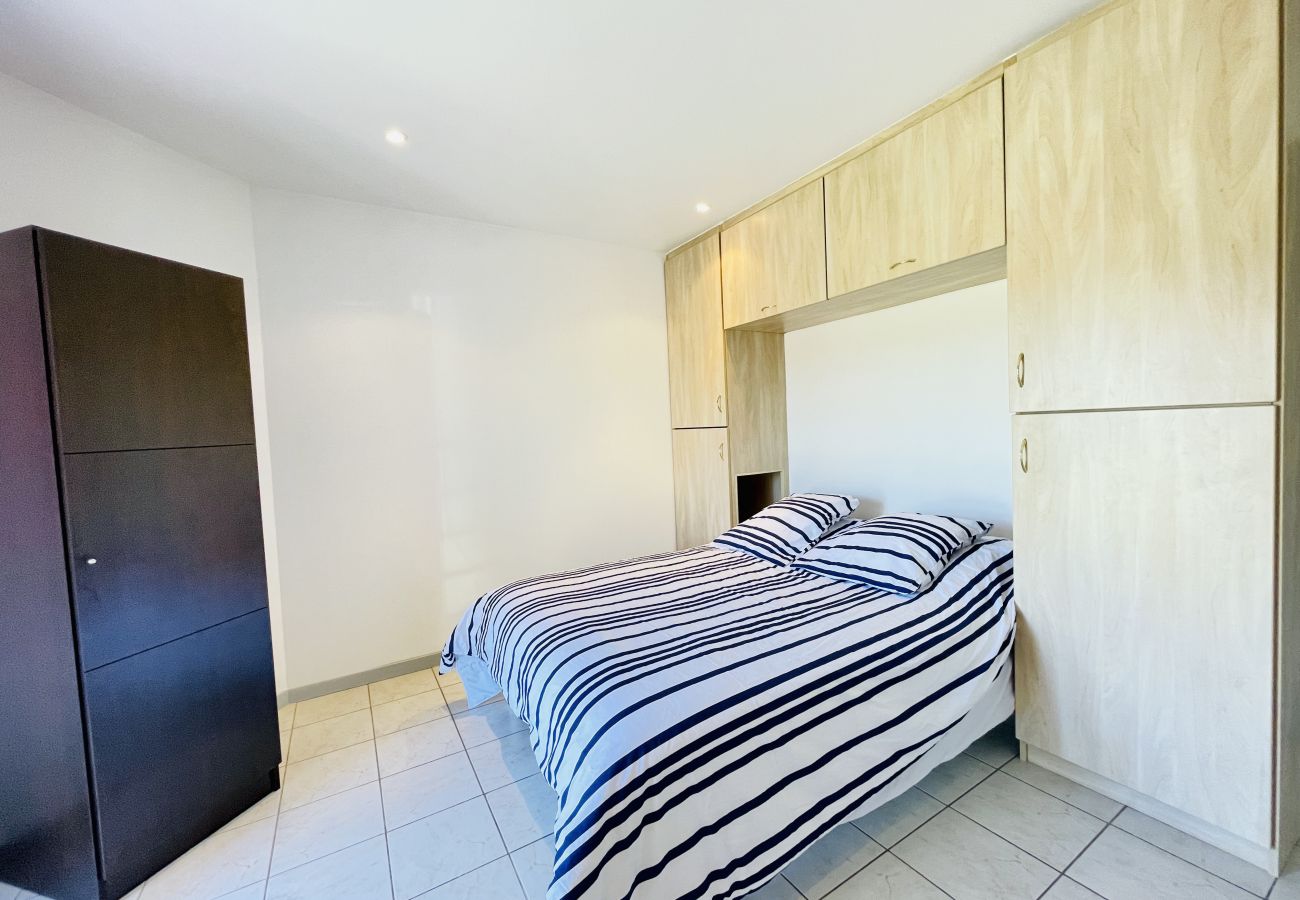 Apartment in Bains-les-Bains - Appartement Napoléon