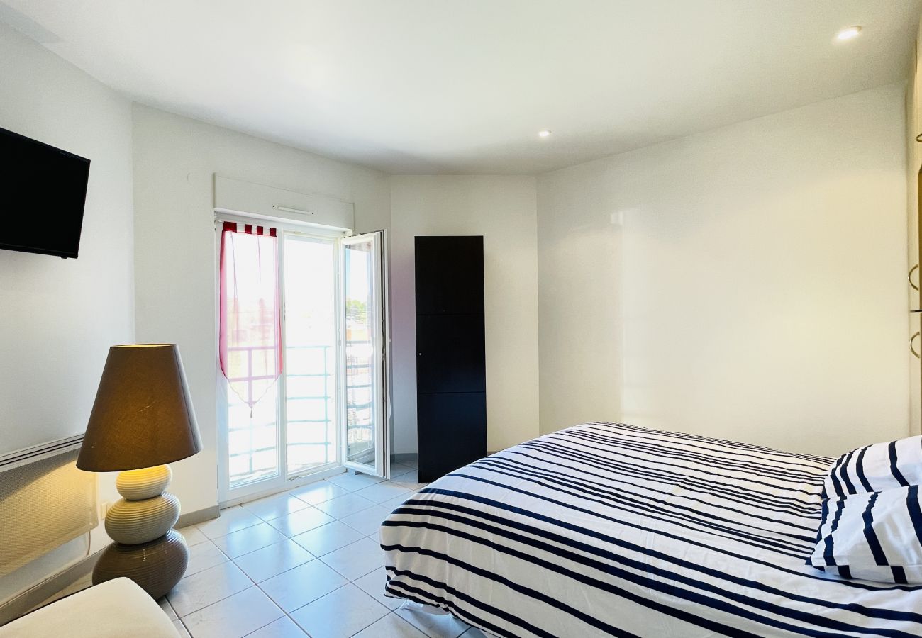 Apartment in Bains-les-Bains - Appartement Napoléon