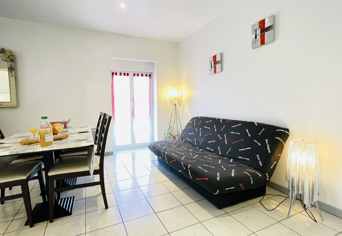 Apartment in Bains-les-Bains - Appartement Napoléon