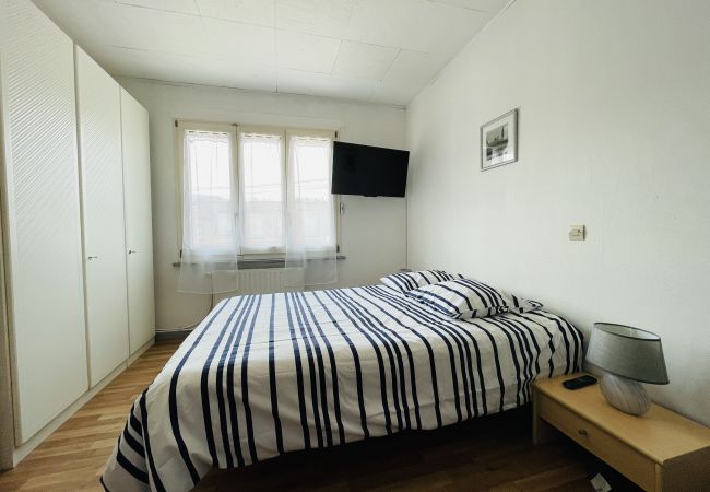 Apartment in Bains-les-Bains - Léon Apartment in Bains-les-Bains - Léon