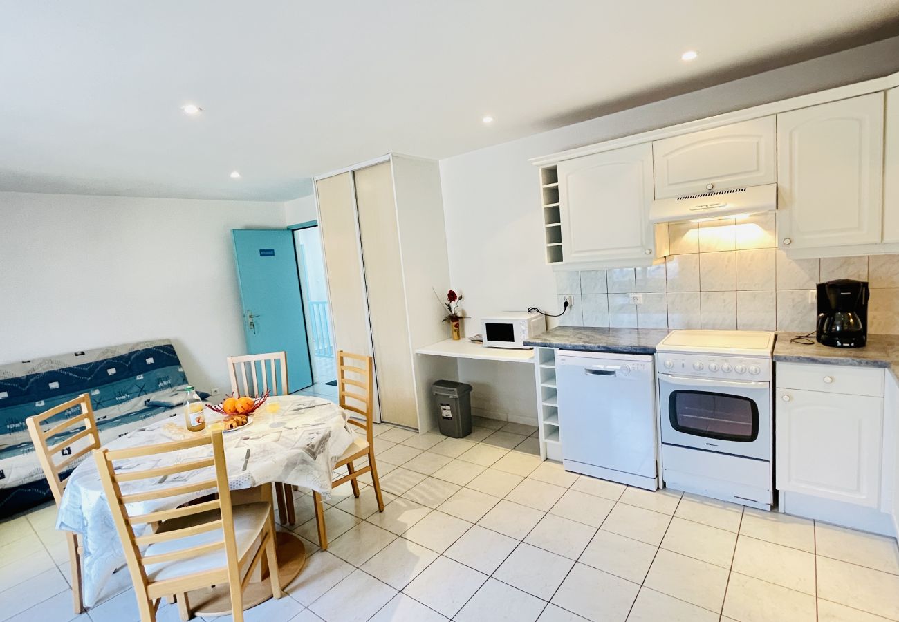 Apartment in Bains-les-Bains - Bonaparte : Nice flat located 350 meters from the thermal baths (Parking)