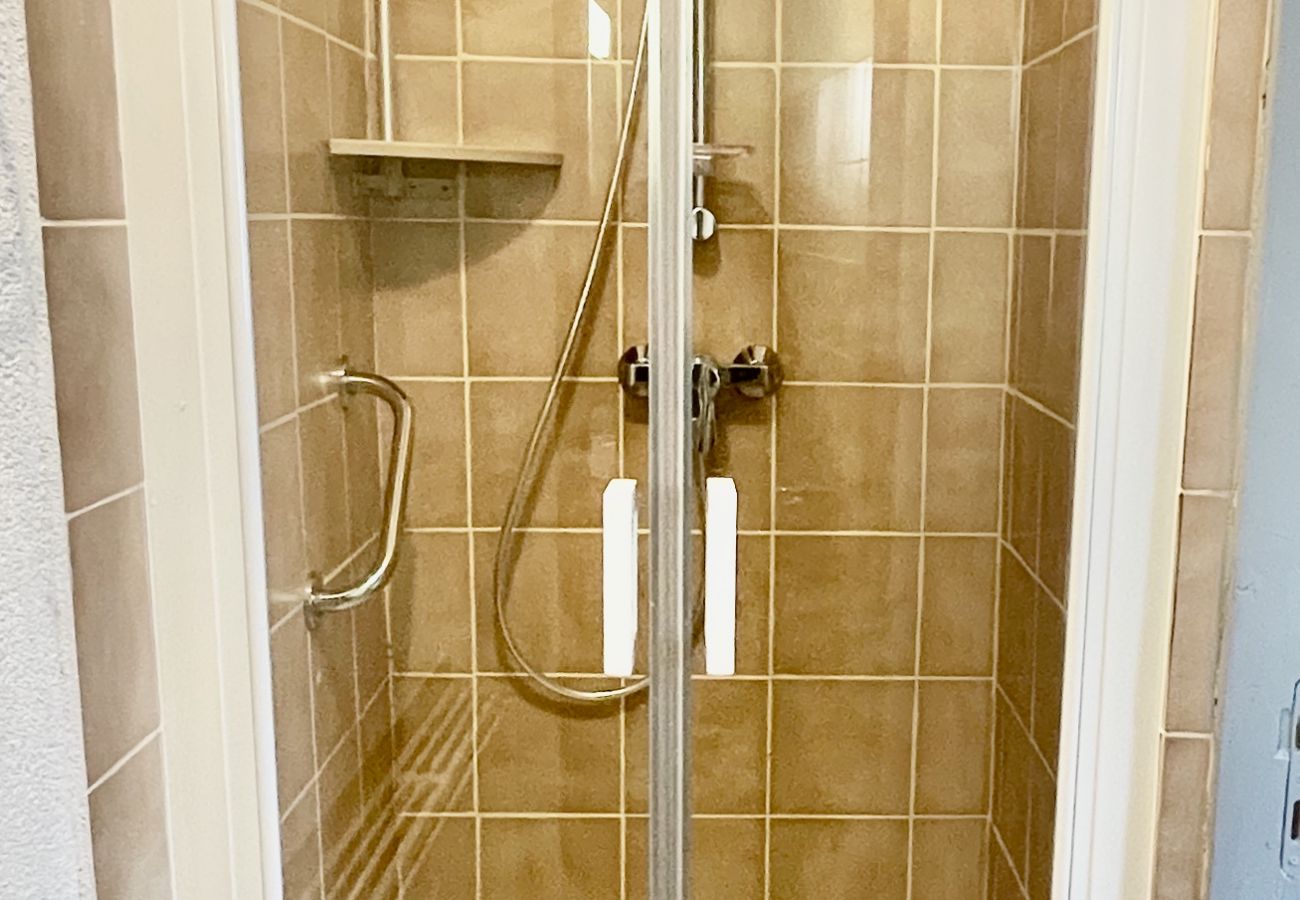 Studio in Bains-les-Bains - Tom