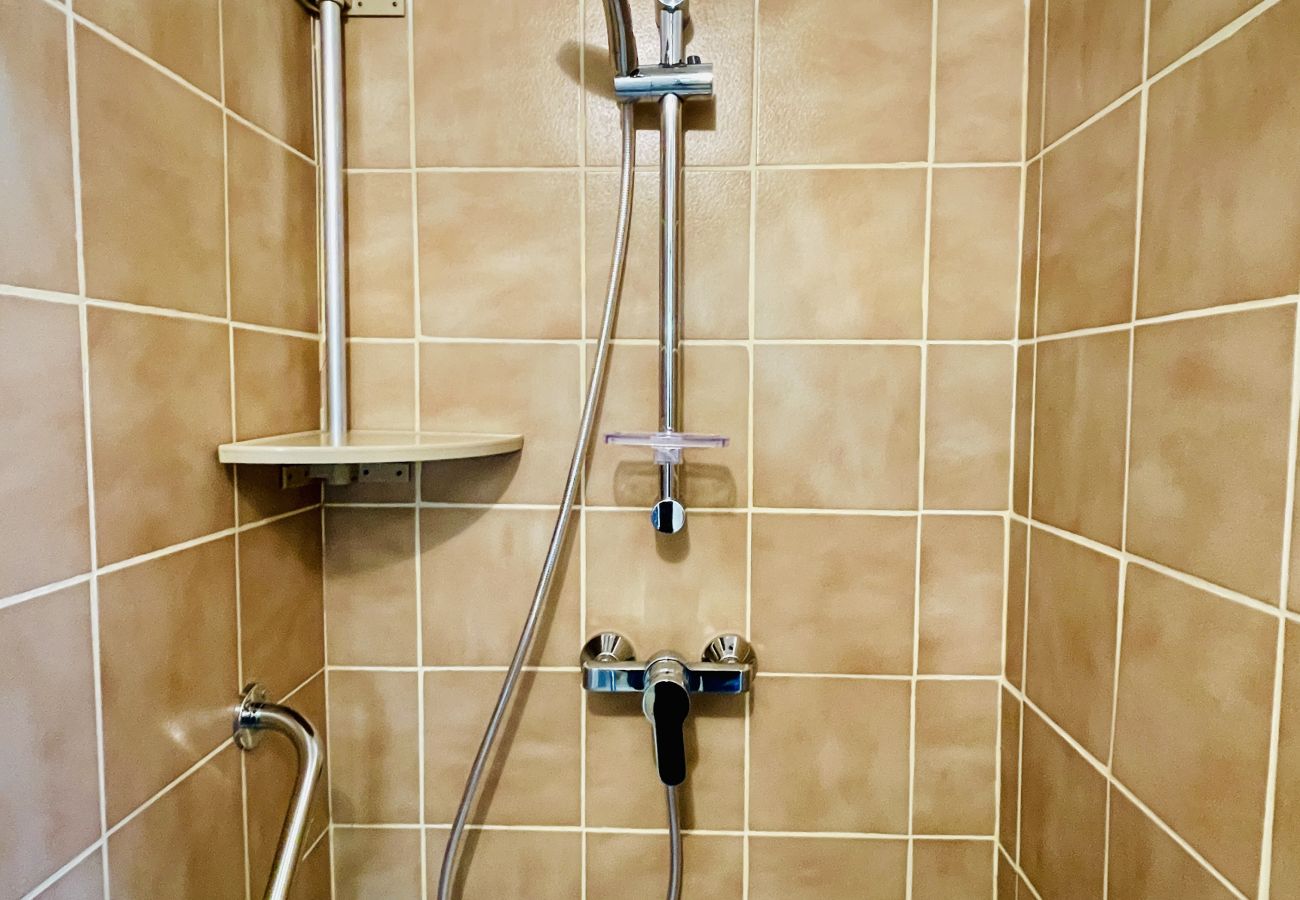 Studio in Bains-les-Bains - Tom