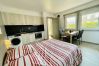 Studio in Bains-les-Bains - Tom Studio in Bains-les-Bains - Tom