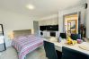 Studio in Bains-les-Bains - Tom Studio in Bains-les-Bains - Tom