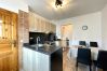 Apartment in Bains-les-Bains - Rose Apartment in Bains-les-Bains - Rose