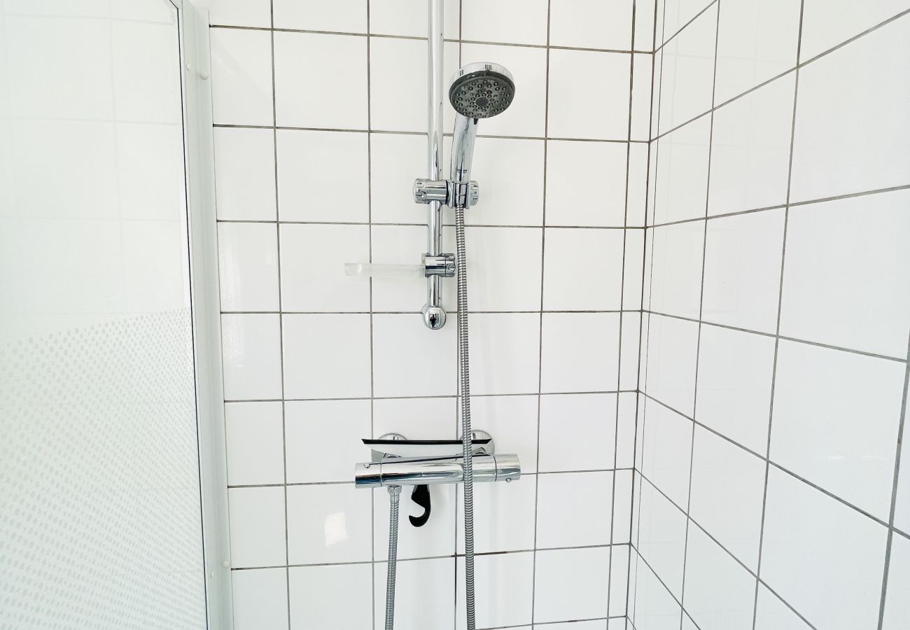 Apartment in Bains-les-Bains - Victor Hugo : Apartment 300 meters from the thermal baths