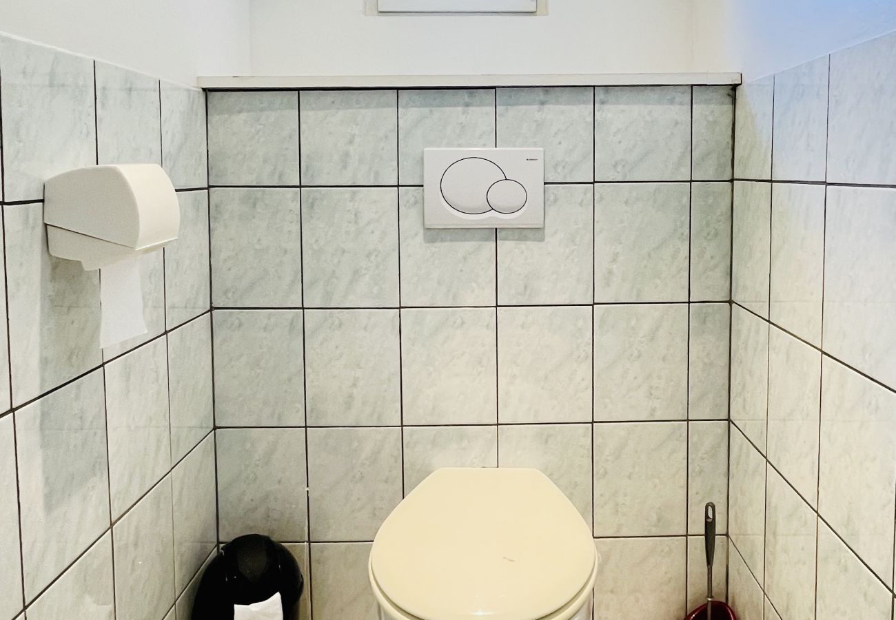 Studio in Bains-les-Bains - Appartement Joséphine 