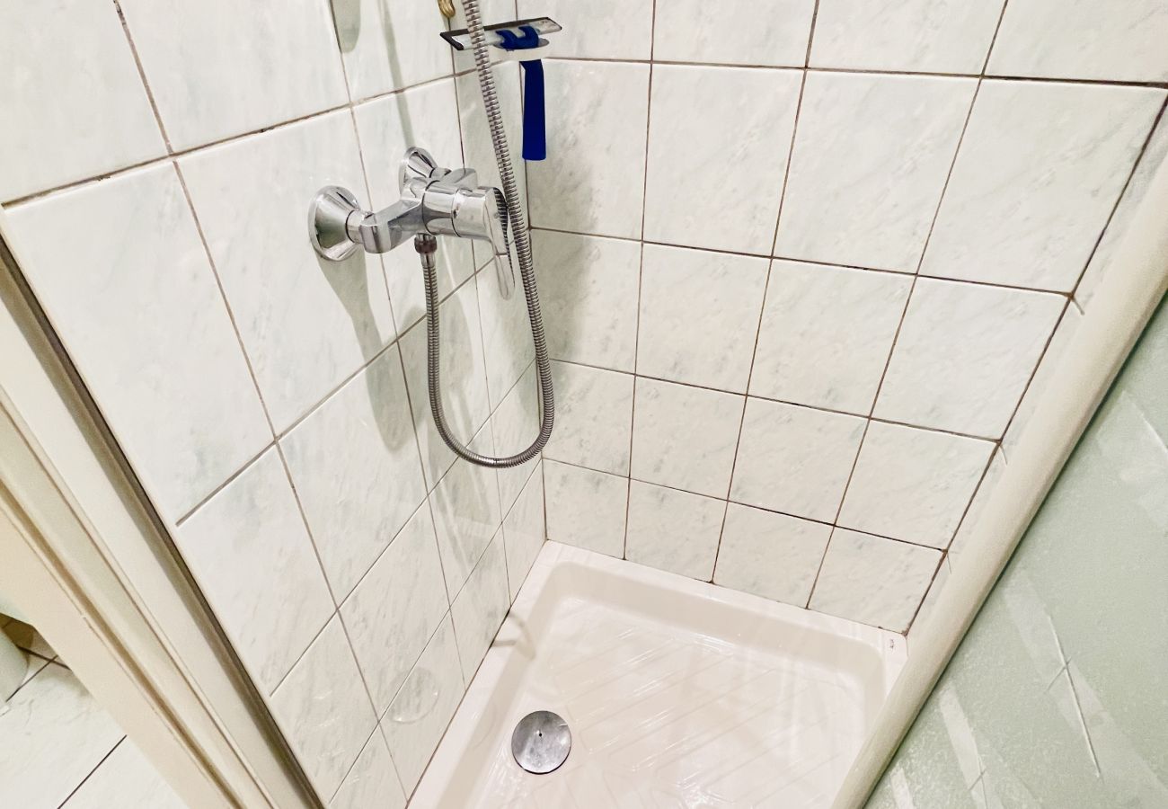 Studio in Bains-les-Bains - Appartement Joséphine 