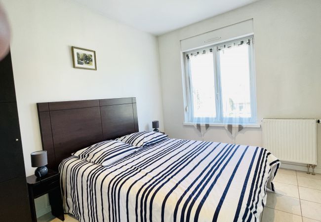 Apartment in Bains-les-Bains - Pasteur : Charming 2 bedroom flat near the thermal baths   Apartment in Bains-les-Bains - Pasteur : Charming 2 bedroom flat near the thermal baths