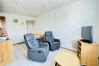 Apartment in Bains-les-Bains - Ronsard: Apartment 300 metres from the thermal baths (unlimited parking) Apartment in Bains-les-Bains - Ronsard: Apartment 300 metres from the thermal baths (unlimited parking)