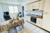 Apartment in Bains-les-Bains - Ronsard: Apartment 300 metres from the thermal baths (unlimited parking) Apartment in Bains-les-Bains - Ronsard: Apartment 300 metres from the thermal baths (unlimited parking)
