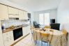 Apartment in Bains-les-Bains - Appartement Verlaine Apartment in Bains-les-Bains - Appartement Verlaine