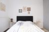 Apartment in Vittel - Alain Delon : Charming one bedroom apartment in the city center (with parking and terrace) Apartment in Vittel - Alain Delon : Charming one bedroom apartment in the city center (with parking and terrace)