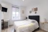Apartment in Vittel - Alain Delon : Charming one bedroom apartment in the city center (with parking and terrace) Apartment in Vittel - Alain Delon : Charming one bedroom apartment in the city center (with parking and terrace)