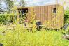 Chalet in Vittel - Cabane de Rafaël : A charming place to relax next to the Vittel park Chalet in Vittel - Cabane de Rafaël : A charming place to relax next to the Vittel park