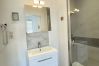 Apartment in Vittel - Romy Schneider: Charming one bedroom flat in the heart of the city (parking and balcony) Apartment in Vittel - Romy Schneider: Charming one bedroom flat in the heart of the city (parking and balcony)