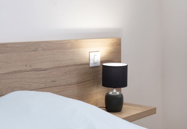 Apartment in Vittel - Mathis : Charming 2 bedroom flat on the second floor of a fully renovated Residence Apartment in Vittel - Mathis : Charming 2 bedroom flat on the second floor of a fully renovated Residence