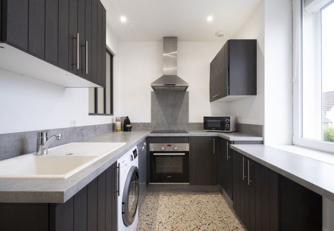 Apartment in Vittel - Mathis : Charming 2 bedroom flat on the second floor of a fully renovated Residence Apartment in Vittel - Mathis : Charming 2 bedroom flat on the second floor of a fully renovated Residence