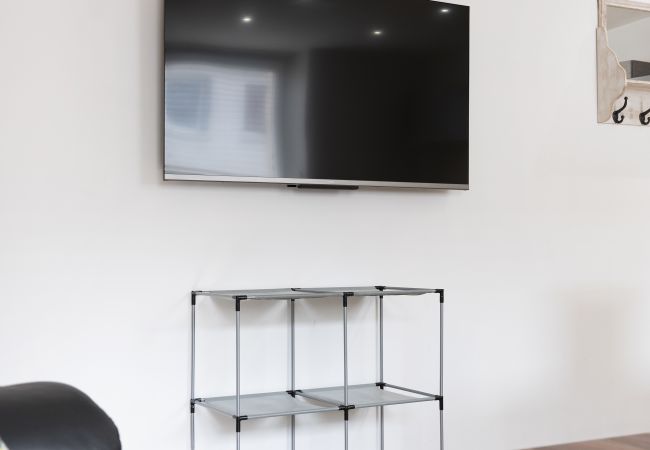 Apartment in Vittel - Léandro : Charming 2 bedroom flat in the centre of Vittel Apartment in Vittel - Léandro : Charming 2 bedroom flat in the centre of Vittel