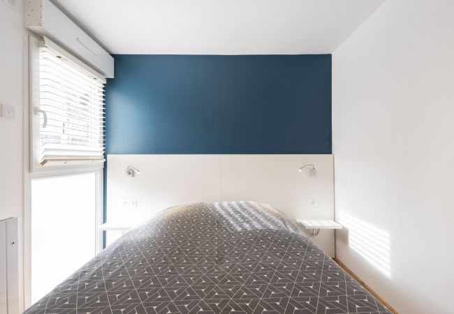 Apartment in Vittel - Léandro : Charming 2 bedroom flat in the centre of Vittel Apartment in Vittel - Léandro : Charming 2 bedroom flat in the centre of Vittel