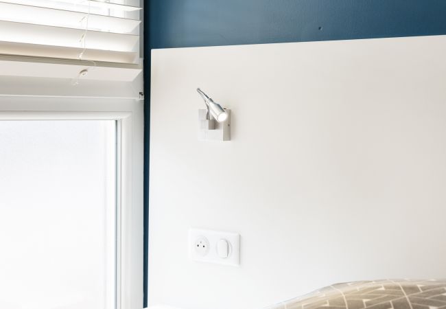 Apartment in Vittel - Léandro : Charming 2 bedroom flat in the centre of Vittel Apartment in Vittel - Léandro : Charming 2 bedroom flat in the centre of Vittel
