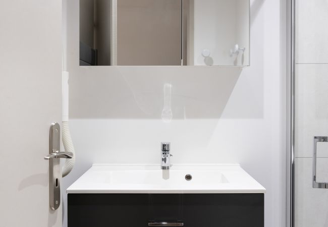 Apartment in Vittel - Léandro : Charming 2 bedroom flat in the centre of Vittel Apartment in Vittel - Léandro : Charming 2 bedroom flat in the centre of Vittel
