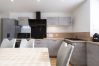 Apartment in Vittel - Léandro : Charming 2 bedroom flat in the centre of Vittel Apartment in Vittel - Léandro : Charming 2 bedroom flat in the centre of Vittel