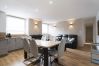 Apartment in Vittel - Léandro : Charming 2 bedroom flat in the centre of Vittel Apartment in Vittel - Léandro : Charming 2 bedroom flat in the centre of Vittel