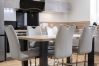 Apartment in Vittel - Léandro : Charming 2 bedroom flat in the centre of Vittel Apartment in Vittel - Léandro : Charming 2 bedroom flat in the centre of Vittel